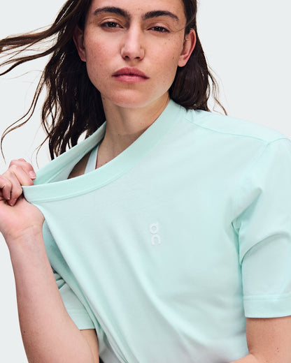 Women's Club-T - Flurry | On United States