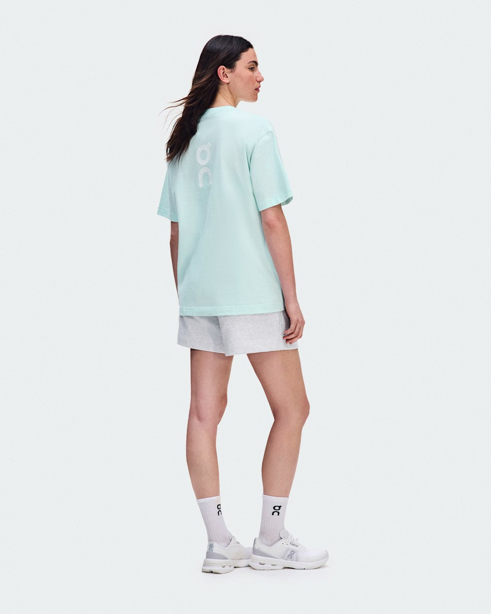 Women's Club-T - Flurry | On United States
