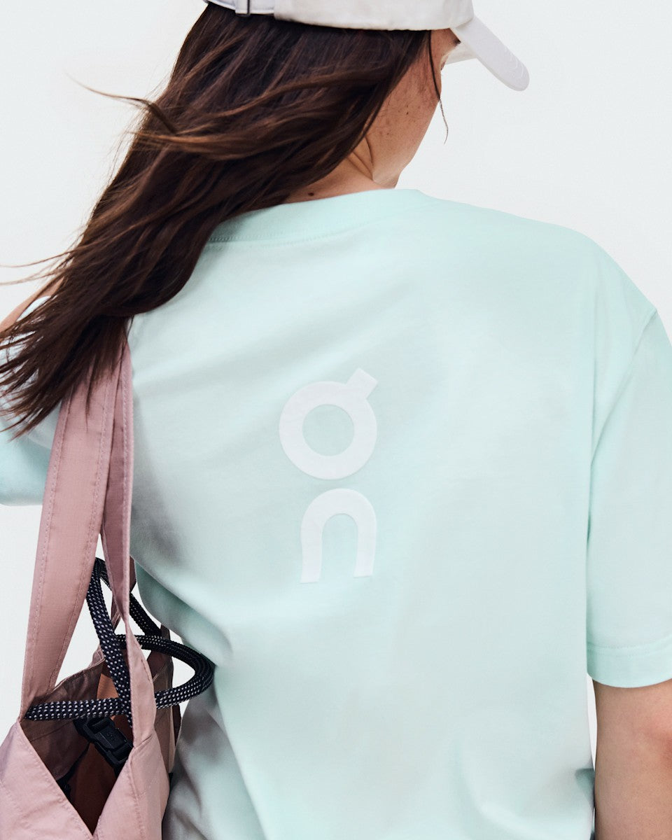 Women's Club-T - Flurry | On United States