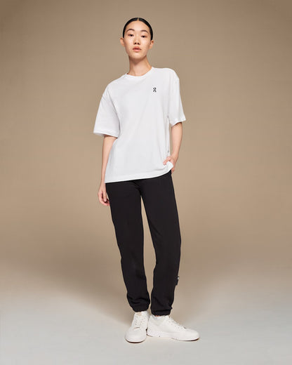 Women's Club-T - White | On United States