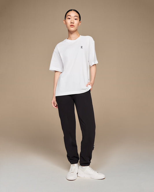 Women's Club-T - White | On United States