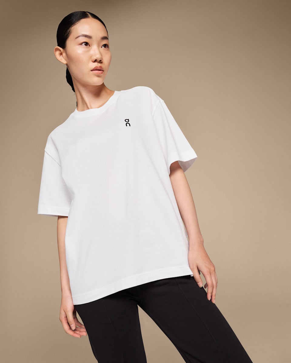 Women's Club-T - White | On United States
