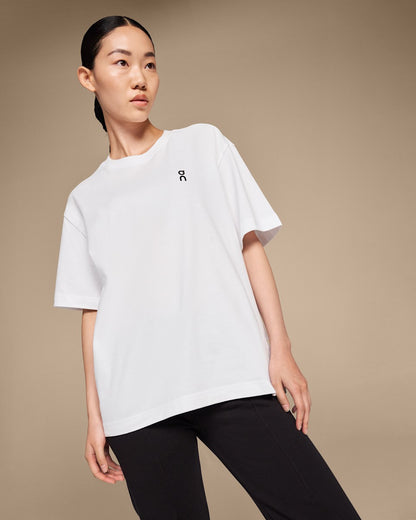 Women's Club-T - White | On United States