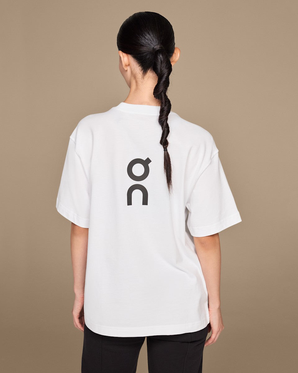 Women's Club-T - White | On United States