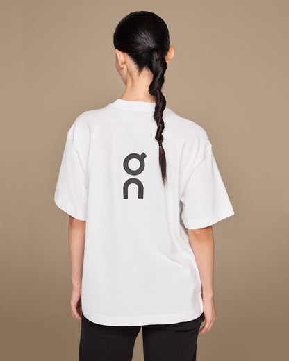 Women's Club-T - White | On United States