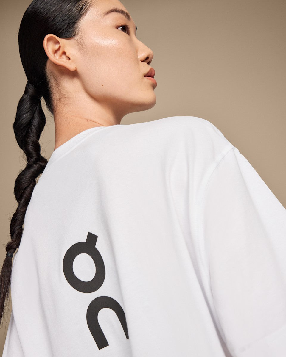 Women's Club-T - White | On United States