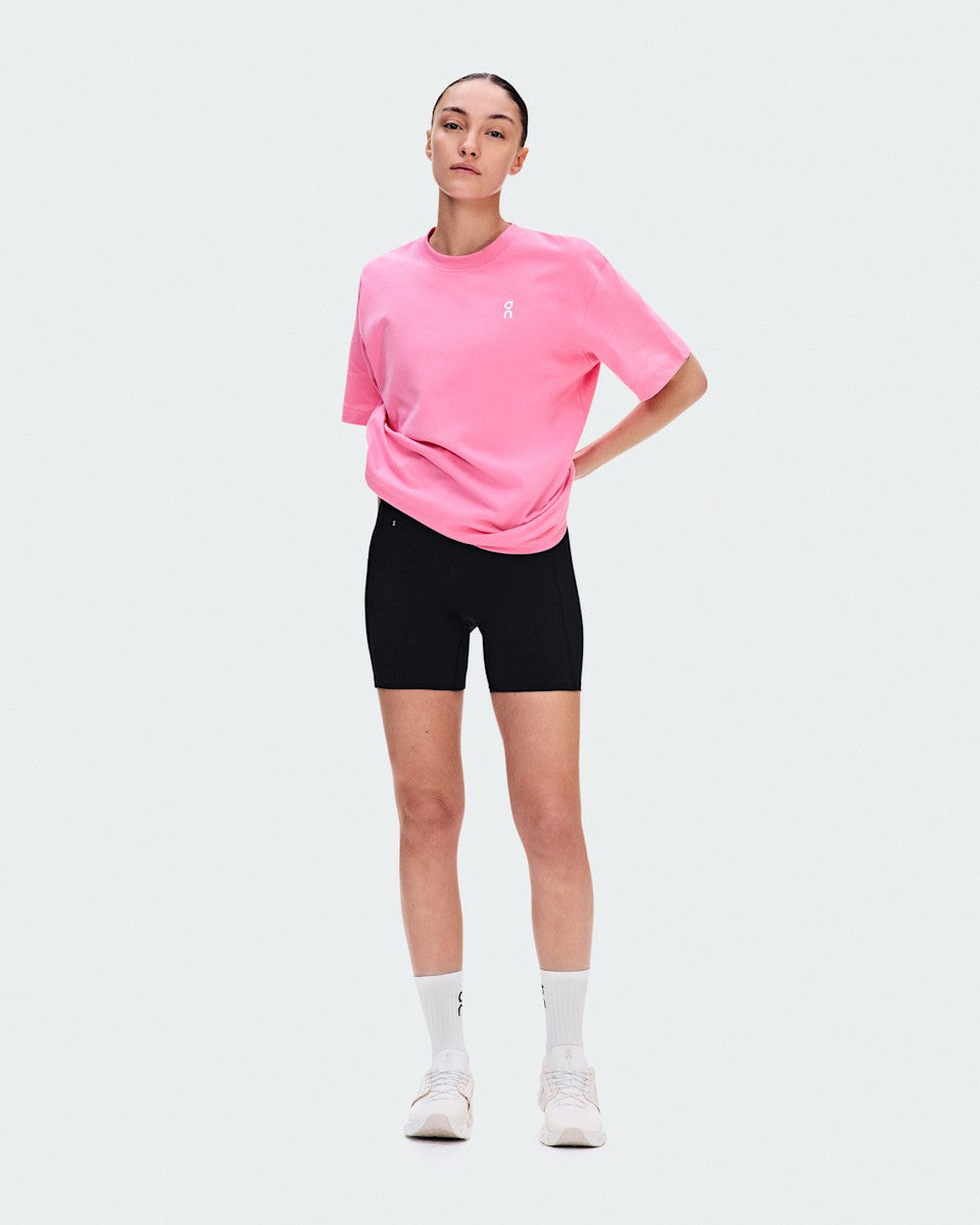 Women's Club-T - Bubblegum | On United States