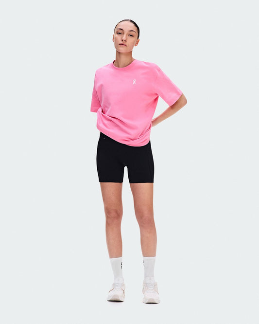 Women's Club-T - Bubblegum | On United States