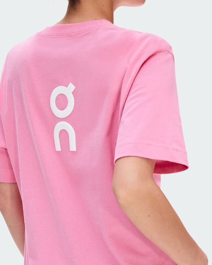 Women's Club-T - Bubblegum | On United States