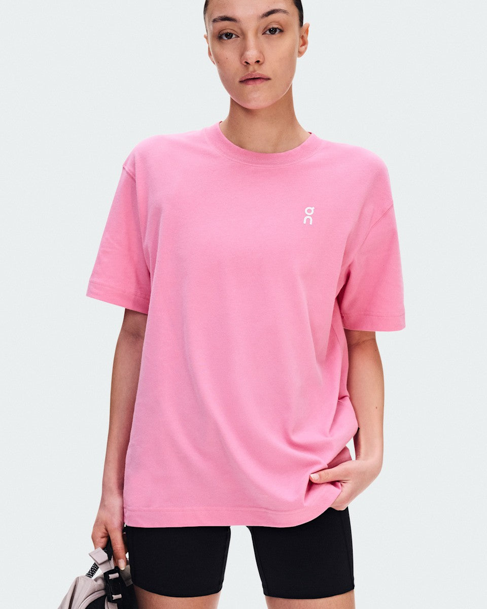Women's Club-T - Bubblegum | On United States