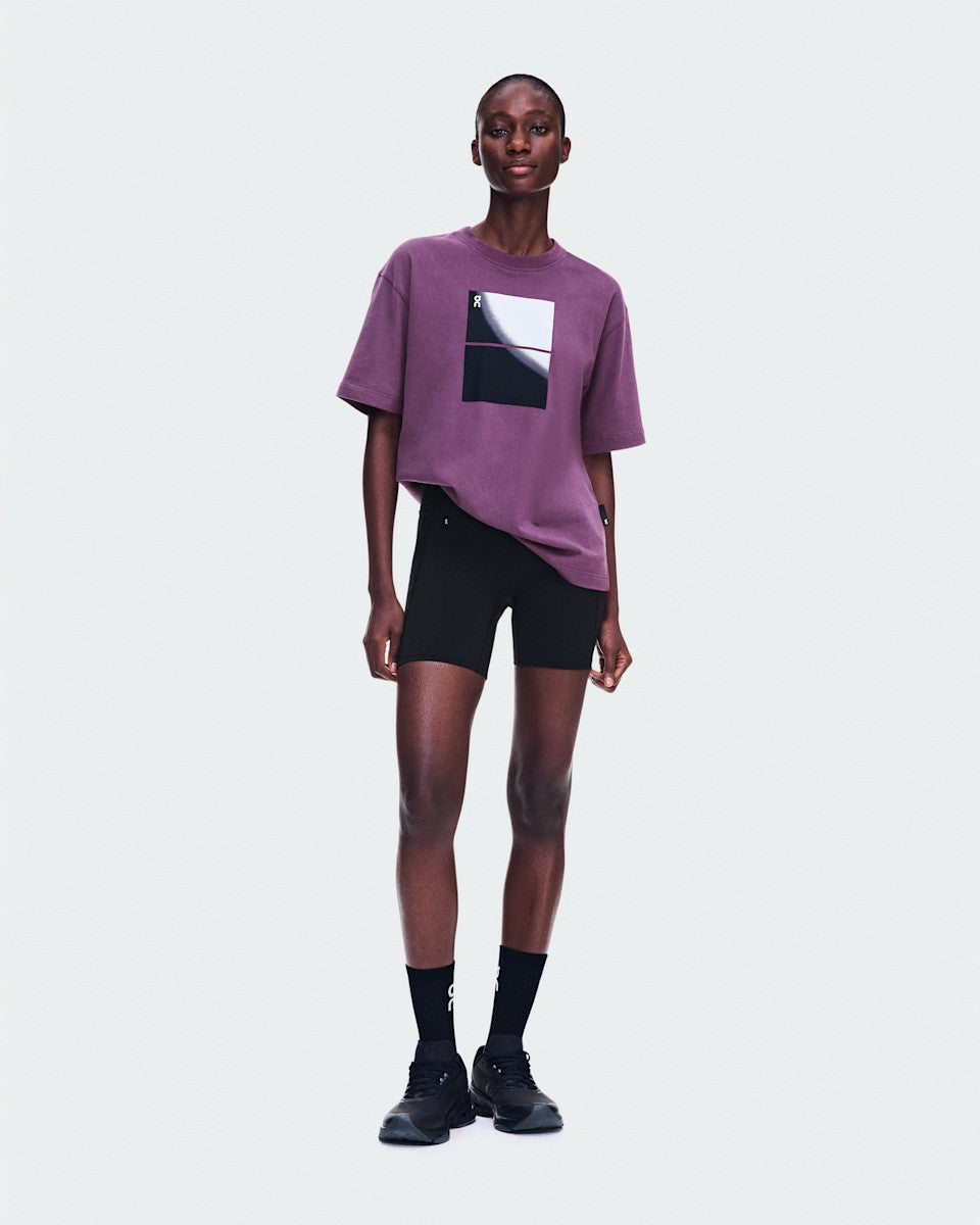 Women's Club-T Swing - Cassis | On United States
