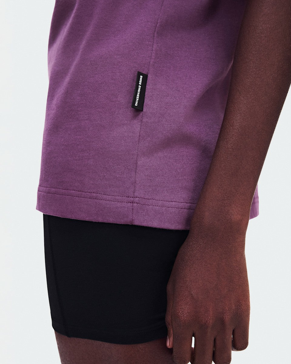 Women's Club-T Swing - Cassis | On United States