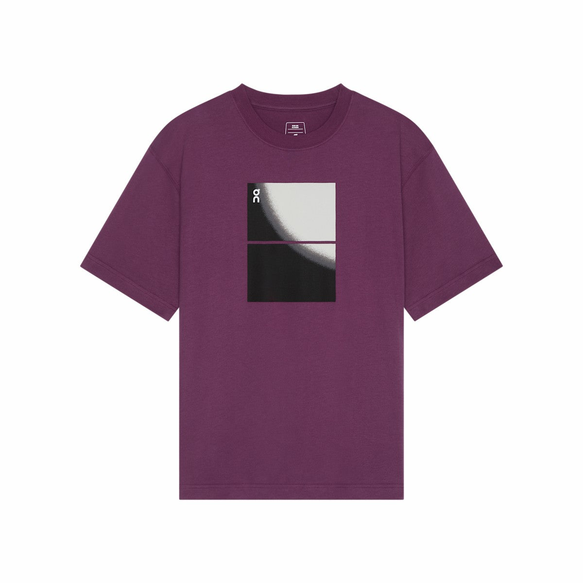 Women's Club-T Swing - Cassis | On United States