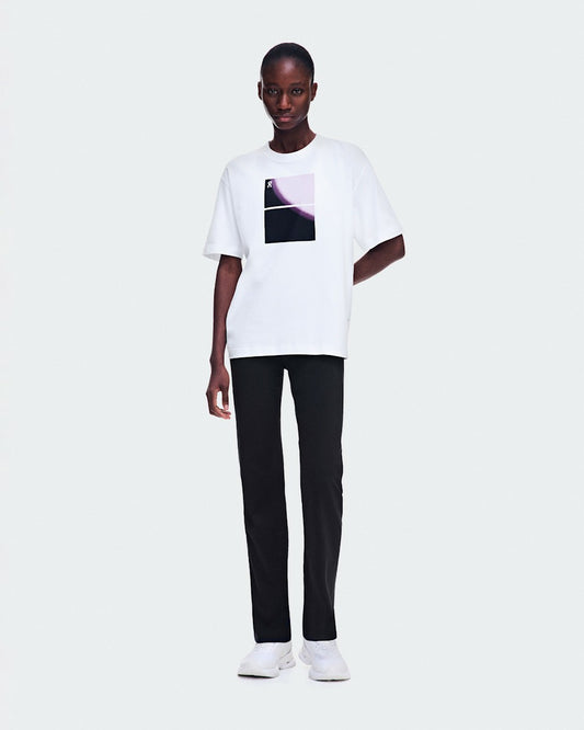 Women's Club-T Swing - White | On United States