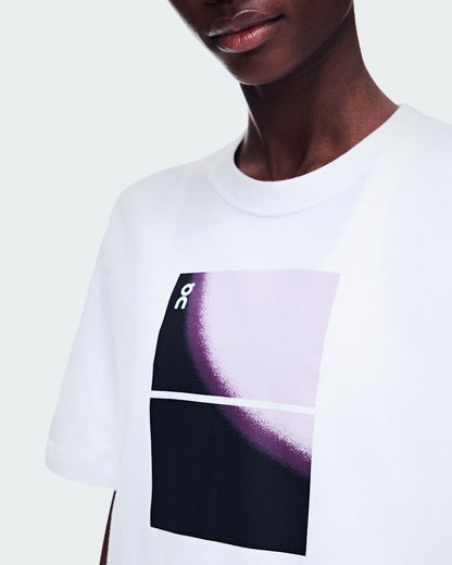 Women's Club-T Swing - White | On United States