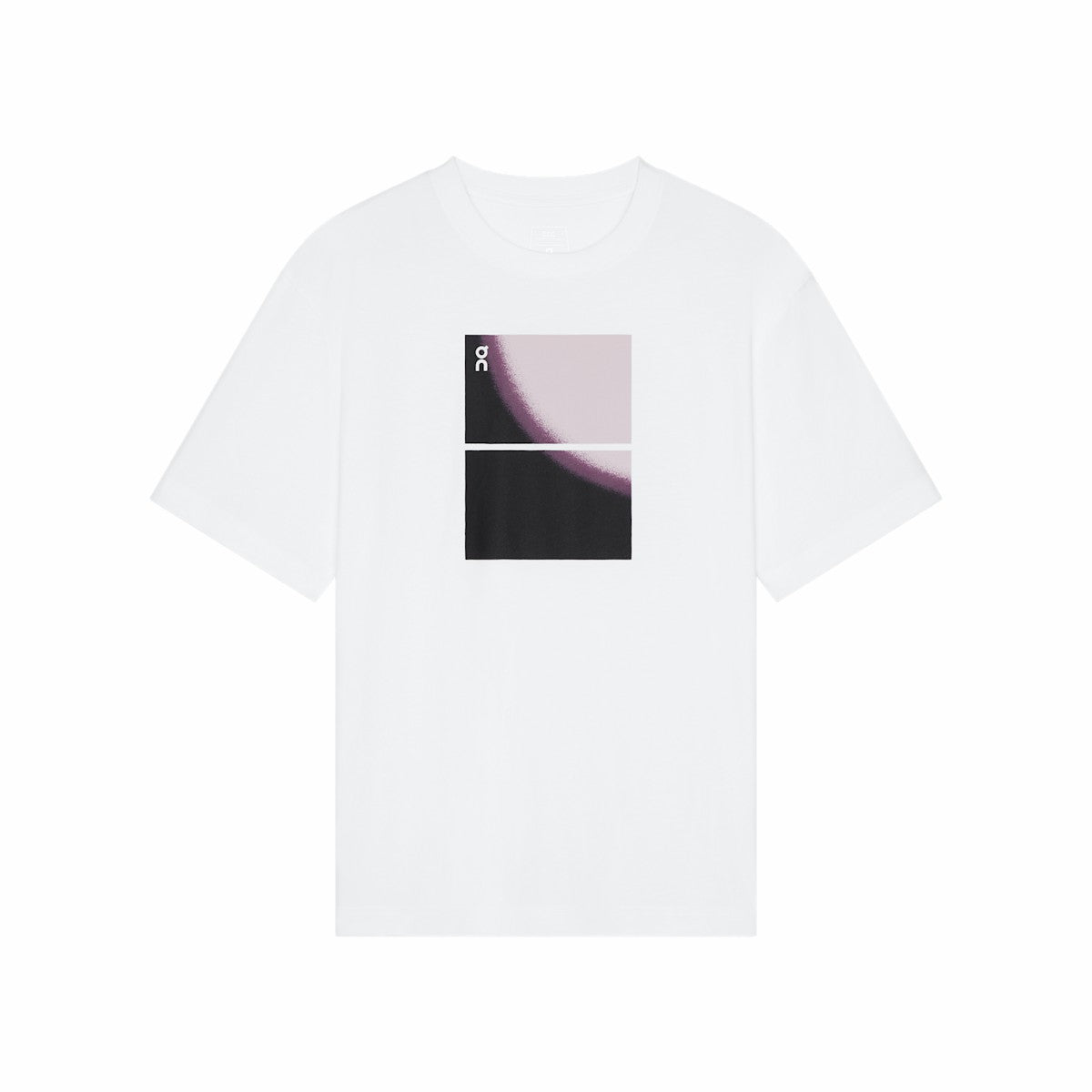 Women's Club-T Swing - White | On United States