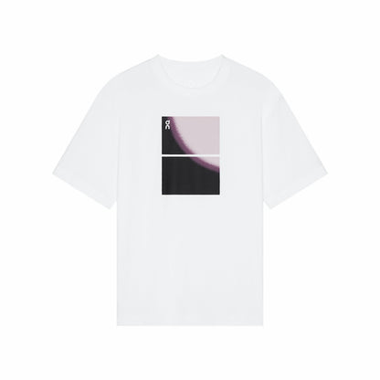 White,XS