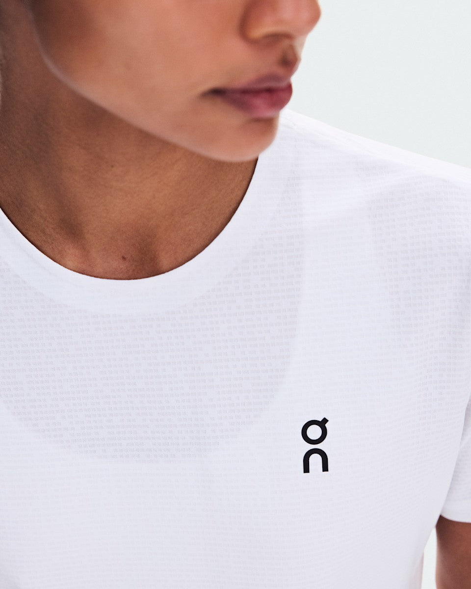 Women's Court-T Swing - White/Cassis | On United States