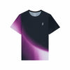Black/Cassis