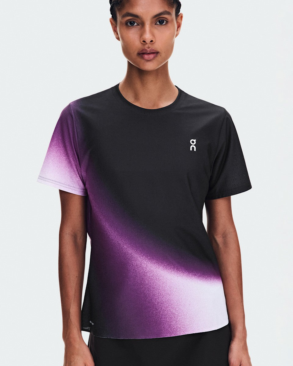 Women's Court-T Swing - Black/Cassis | On United States
