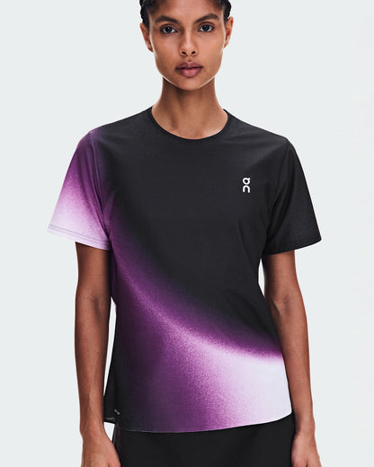 Women's Court-T Swing - Black/Cassis | On United States
