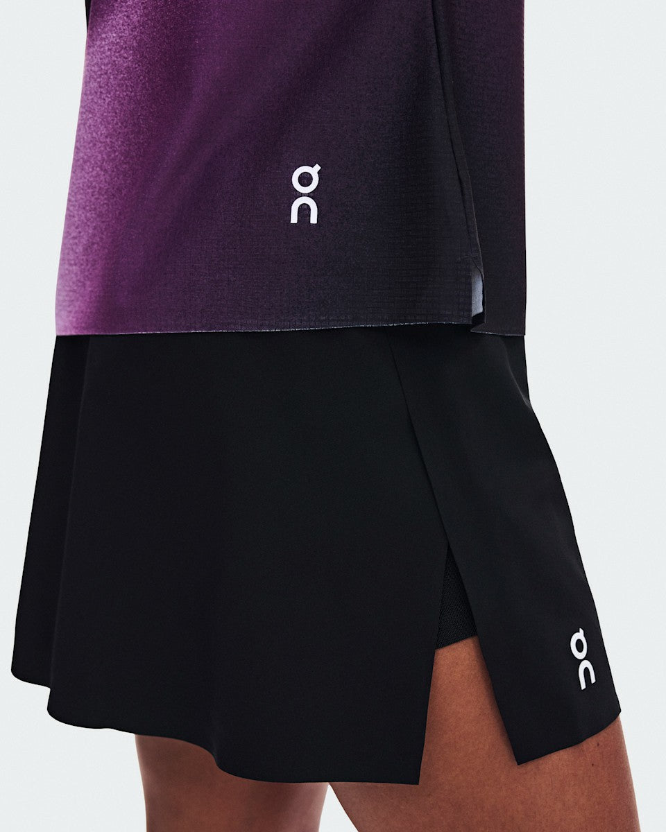 Women's Court-T Swing - Black/Cassis | On United States