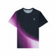 Black/Cassis