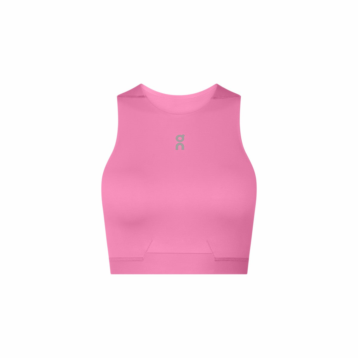 Women's Train 2-in-1 Crop - Bubblegum | On United States