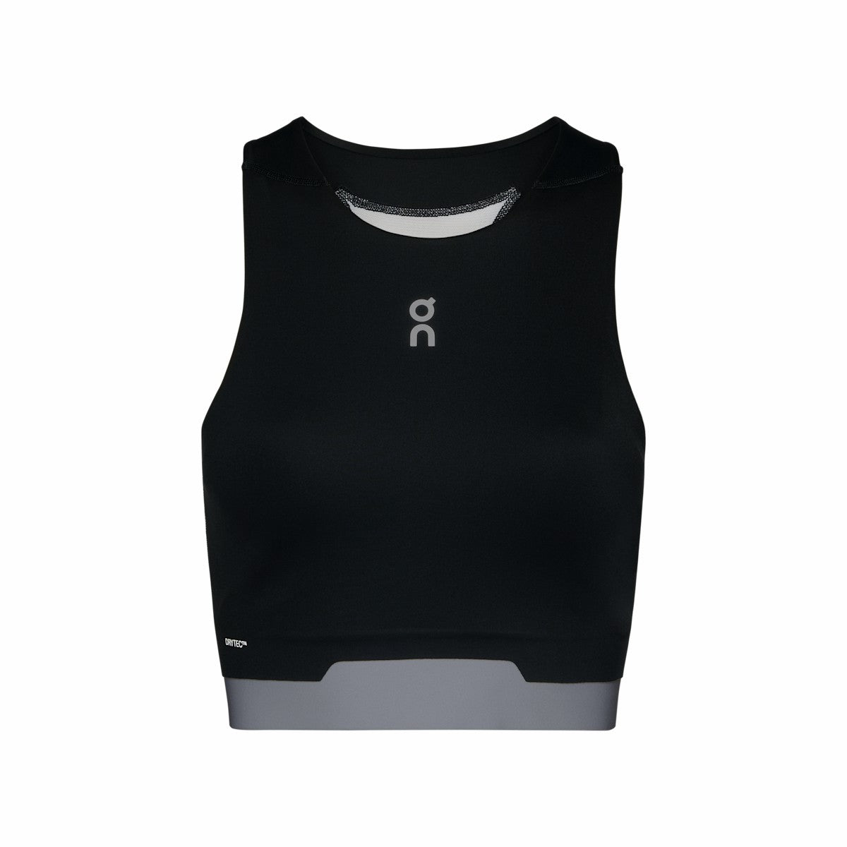 Women's Train 2-in-1 Crop - Bubblegum | On United States