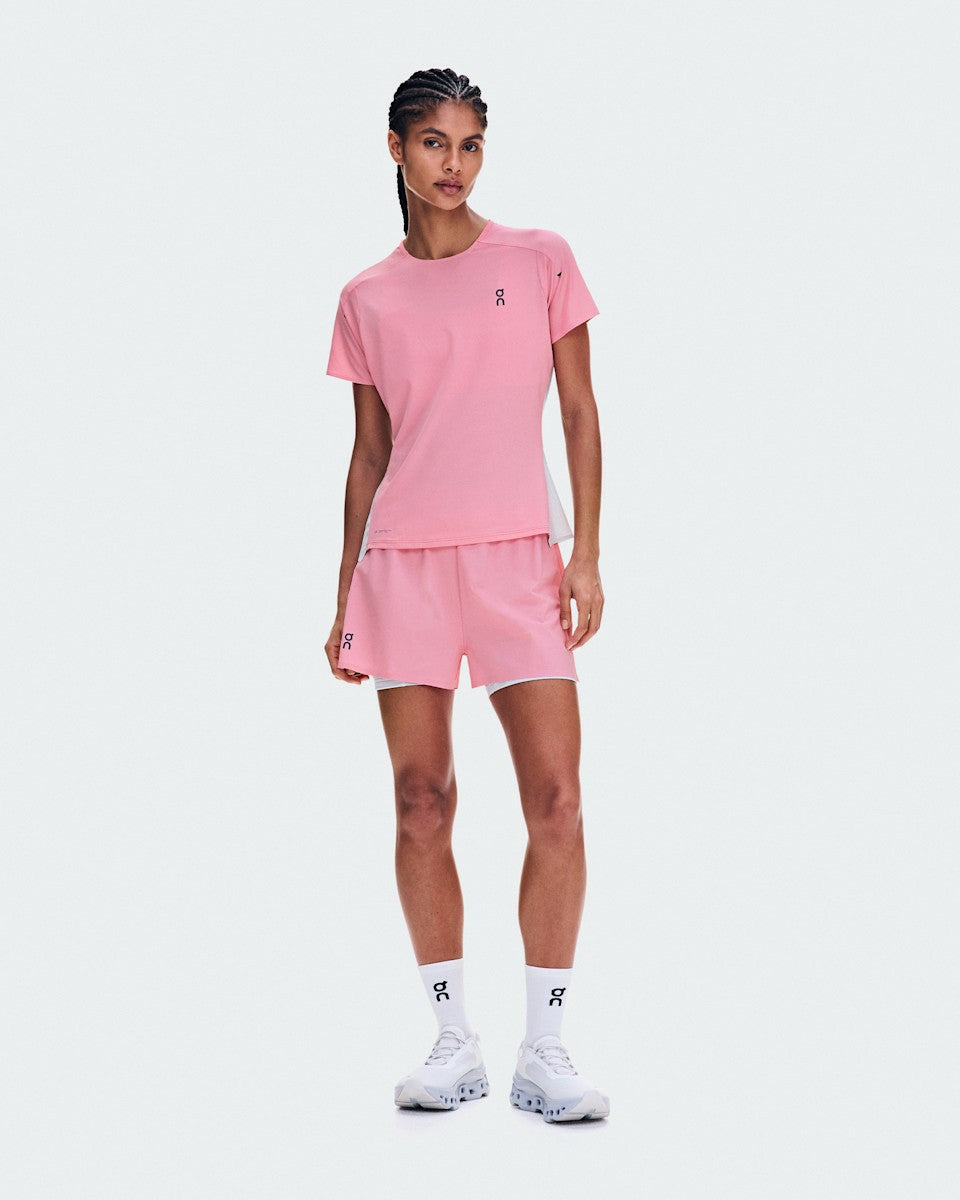 Women's Performance-T - Magnolia/Glacier | On United States