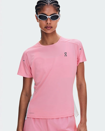 Women's Performance-T - Magnolia/Glacier | On United States