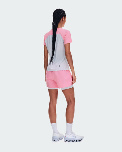 Women's Performance-T - Magnolia/Glacier | On United States