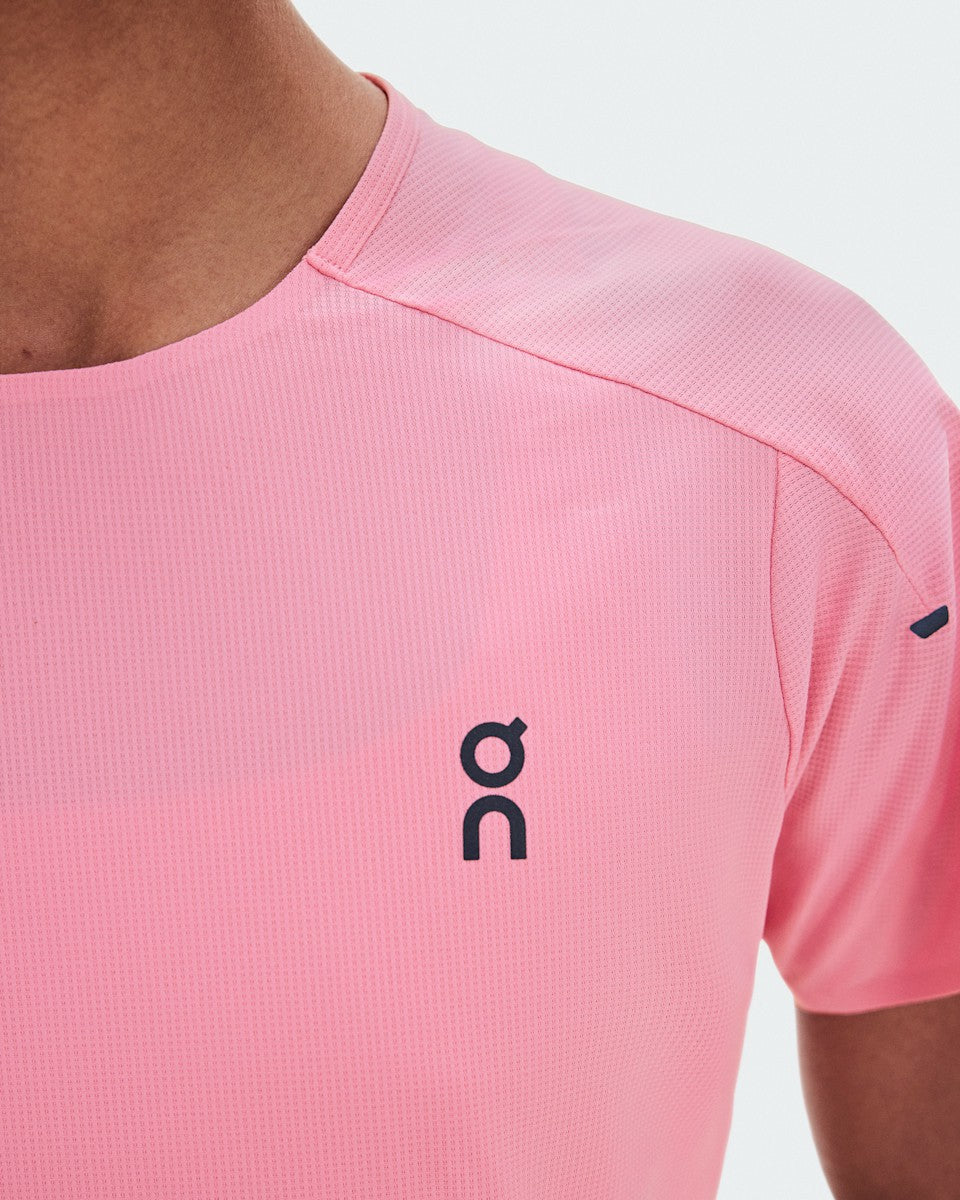 Women's Performance-T - Magnolia/Glacier | On United States