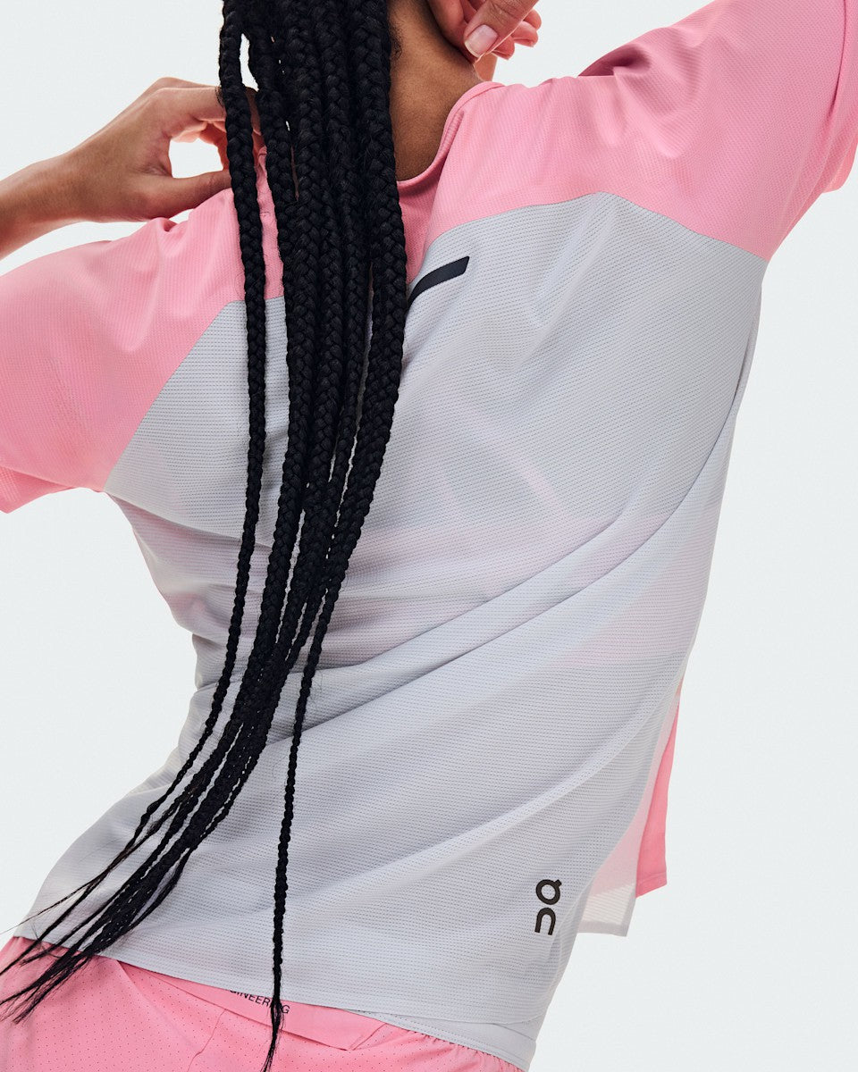 Women's Performance-T - Magnolia/Glacier | On United States