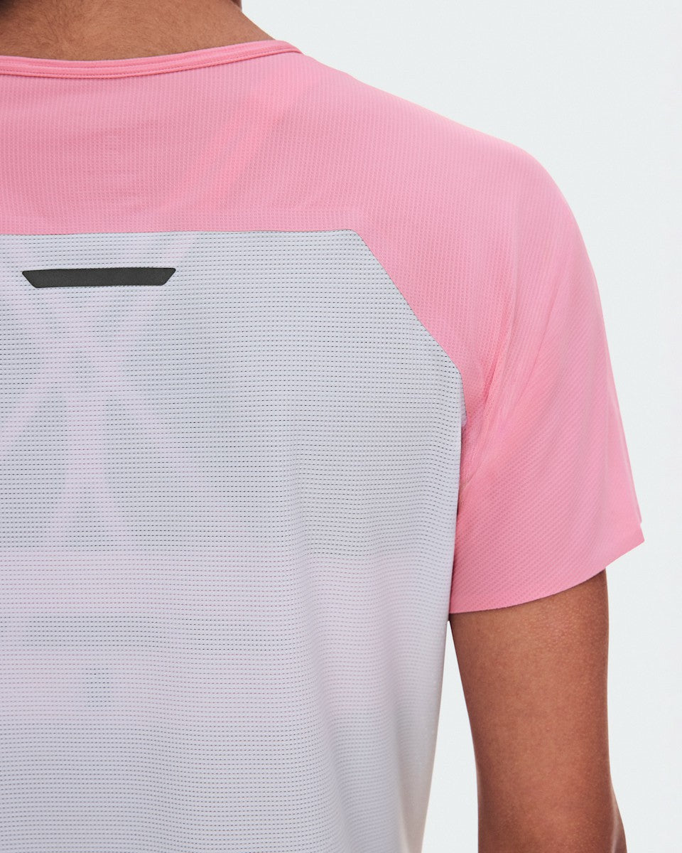 Women's Performance-T - Magnolia/Glacier | On United States