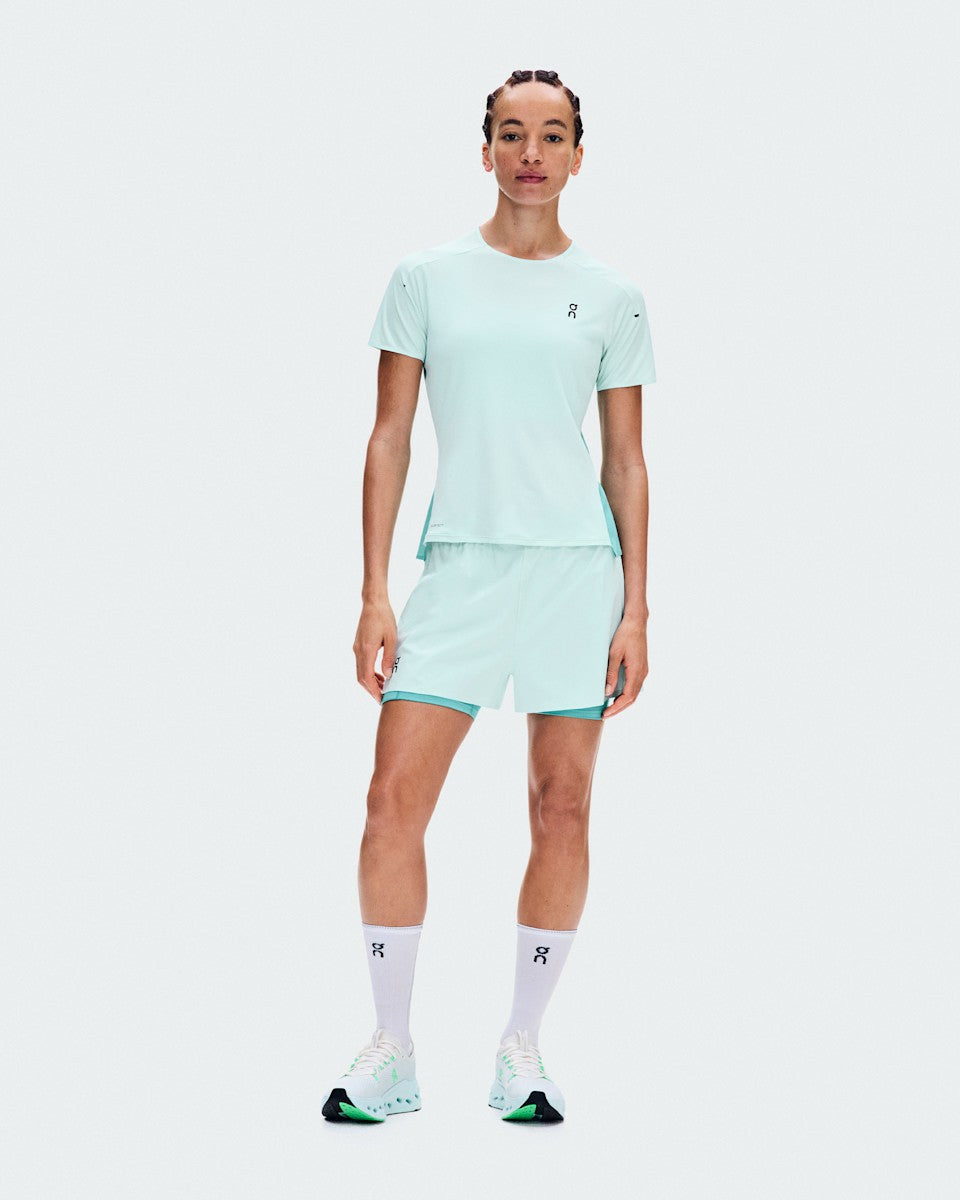 Women's Performance-T - Flurry/Aquamarine | On United States
