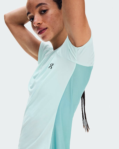 Women's Performance-T - Flurry/Aquamarine | On United States
