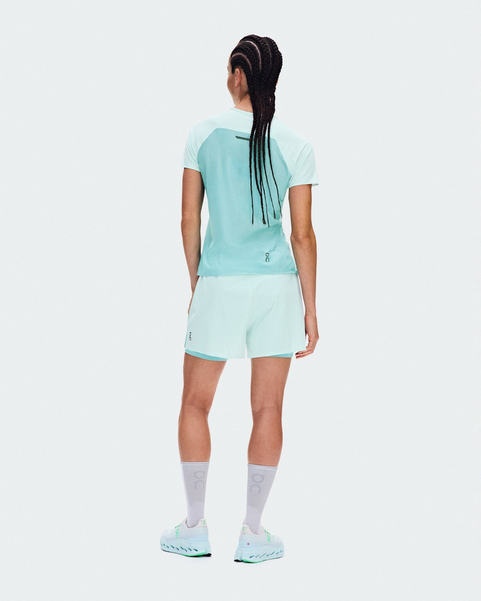 Women's Performance-T - Flurry/Aquamarine | On United States