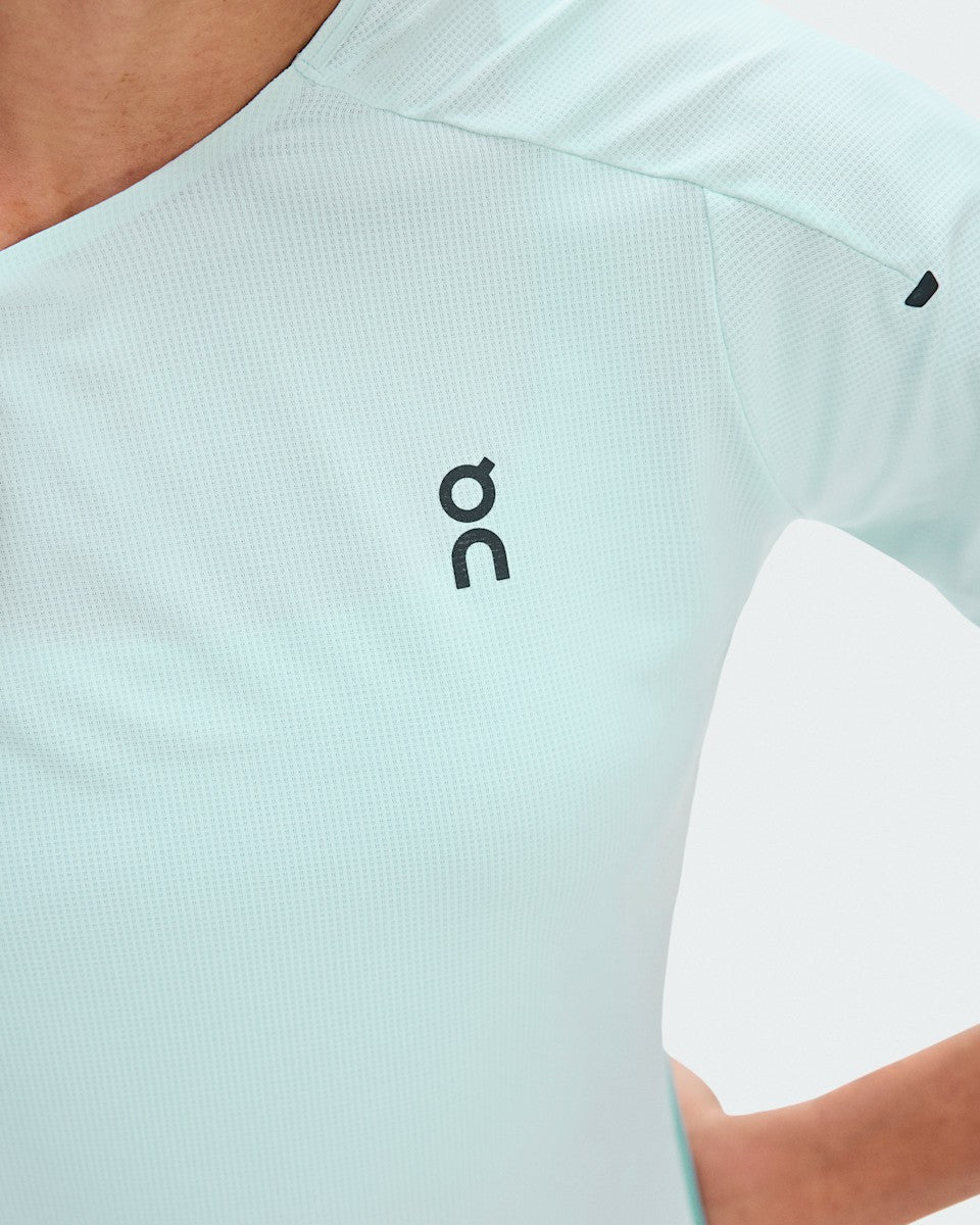 Women's Performance-T - Flurry/Aquamarine | On United States