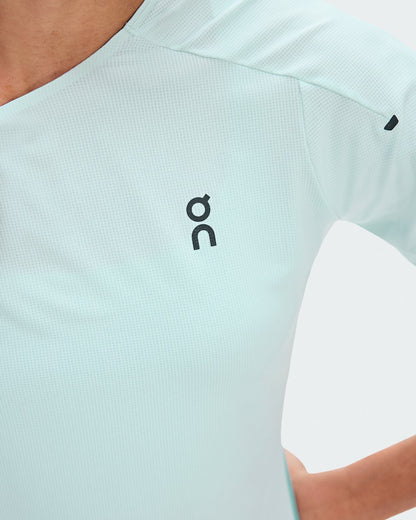 Women's Performance-T - Flurry/Aquamarine | On United States