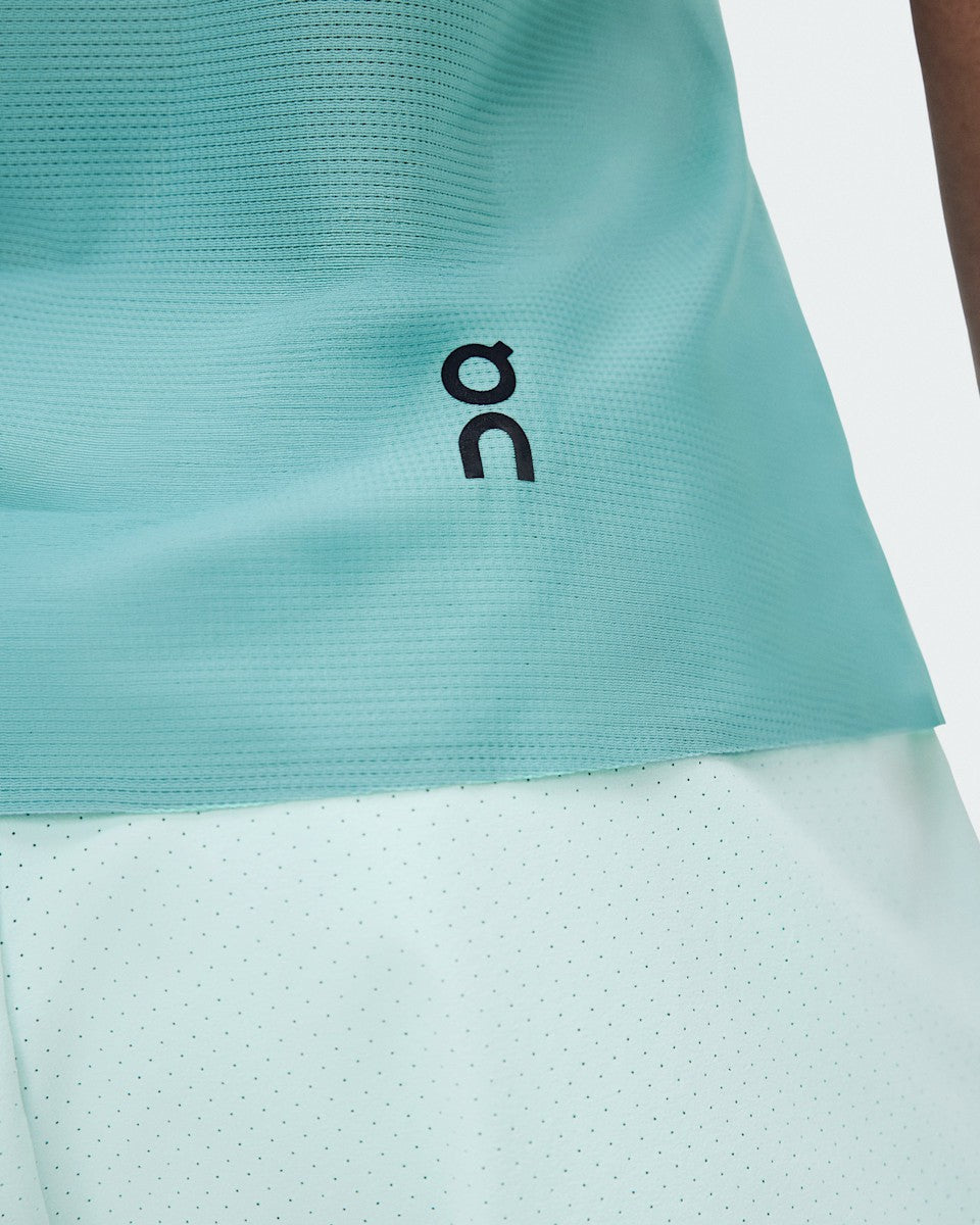 Women's Performance-T - Flurry/Aquamarine | On United States