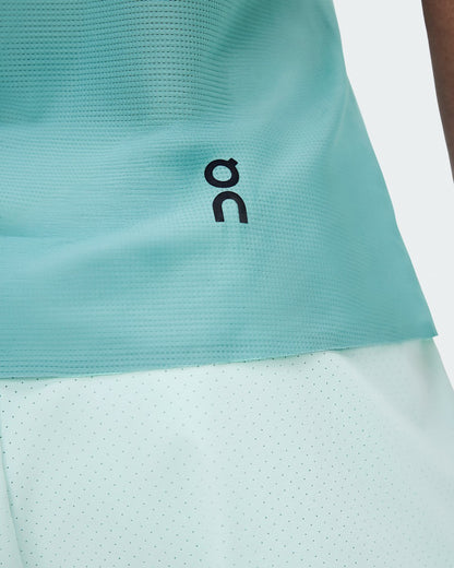 Women's Performance-T - Flurry/Aquamarine | On United States