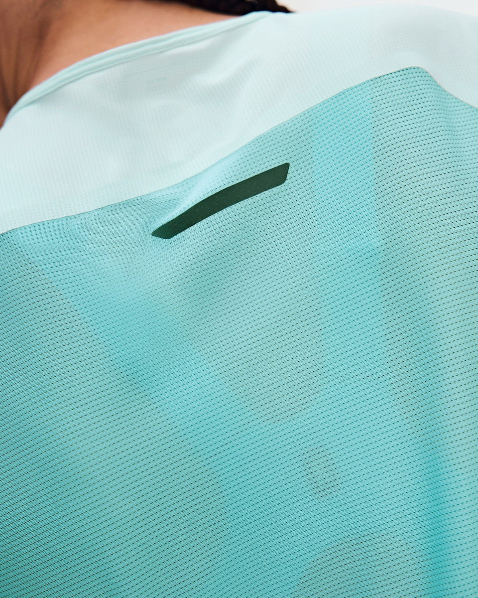 Women's Performance-T - Flurry/Aquamarine | On United States