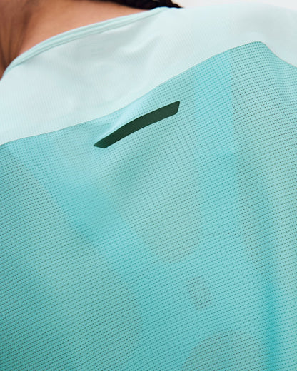 Women's Performance-T - Flurry/Aquamarine | On United States