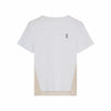 White/Silver