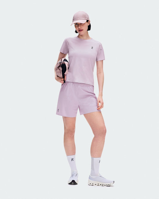 Women's Performance-T - Foxglove/Orchid | On United States