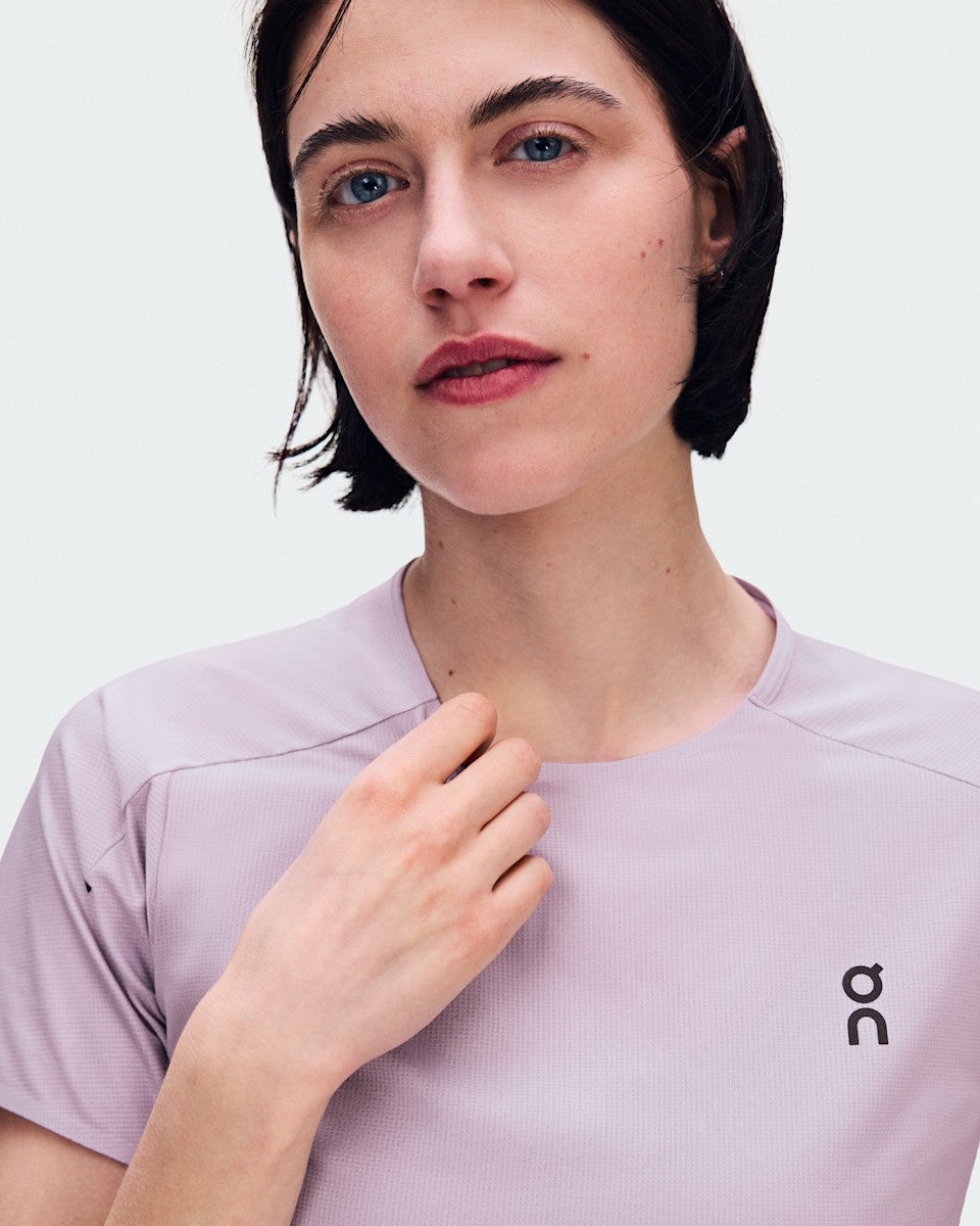 Women's Performance-T - Foxglove/Orchid | On United States
