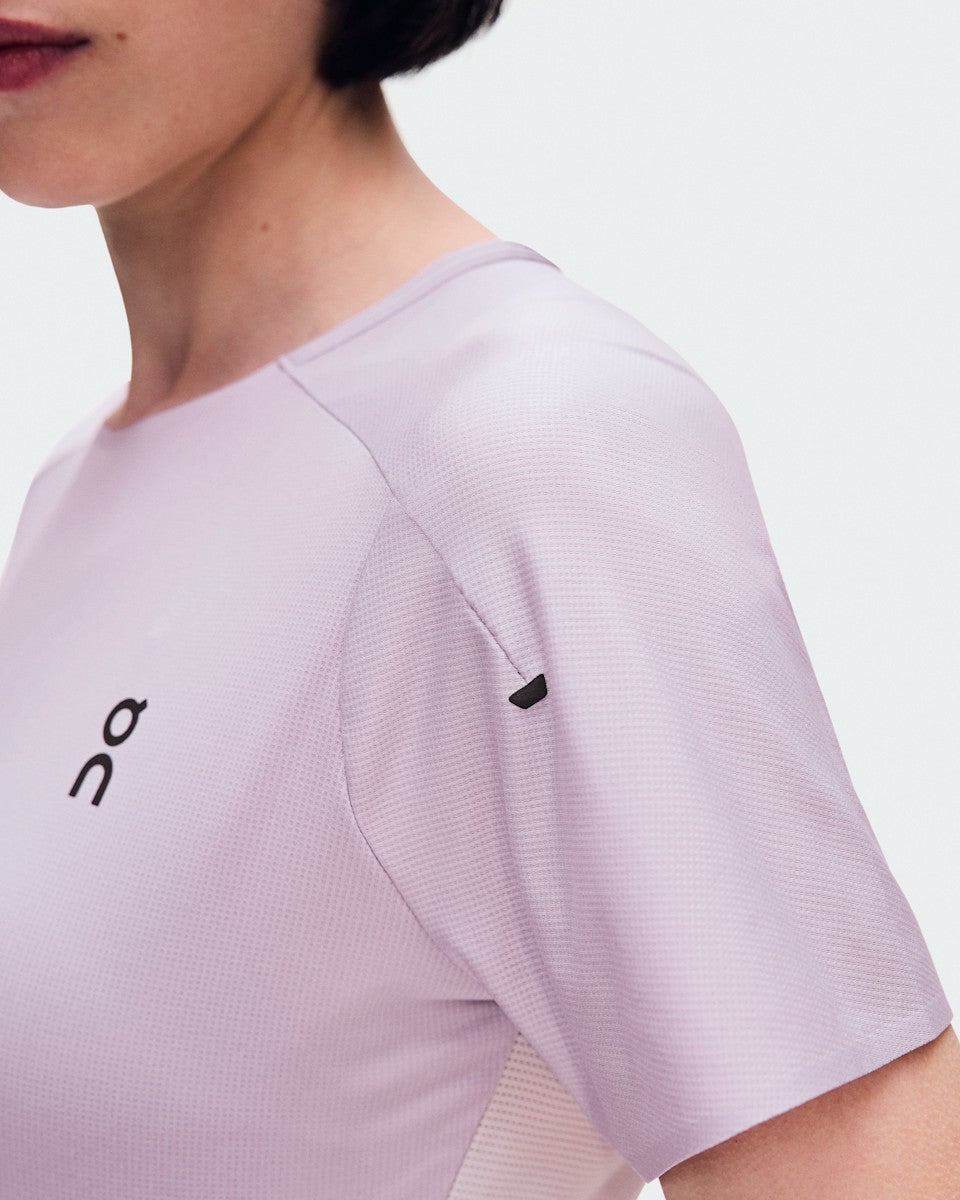 Women's Performance-T - Foxglove/Orchid | On United States