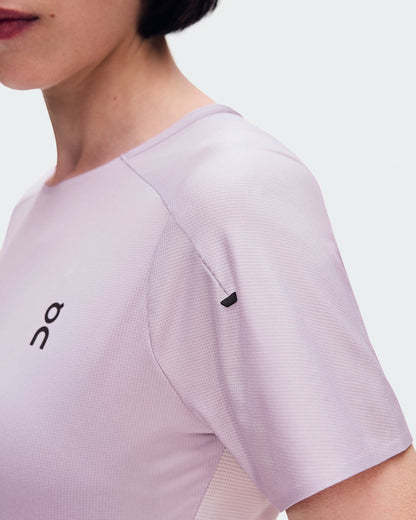 Women's Performance-T - Foxglove/Orchid | On United States
