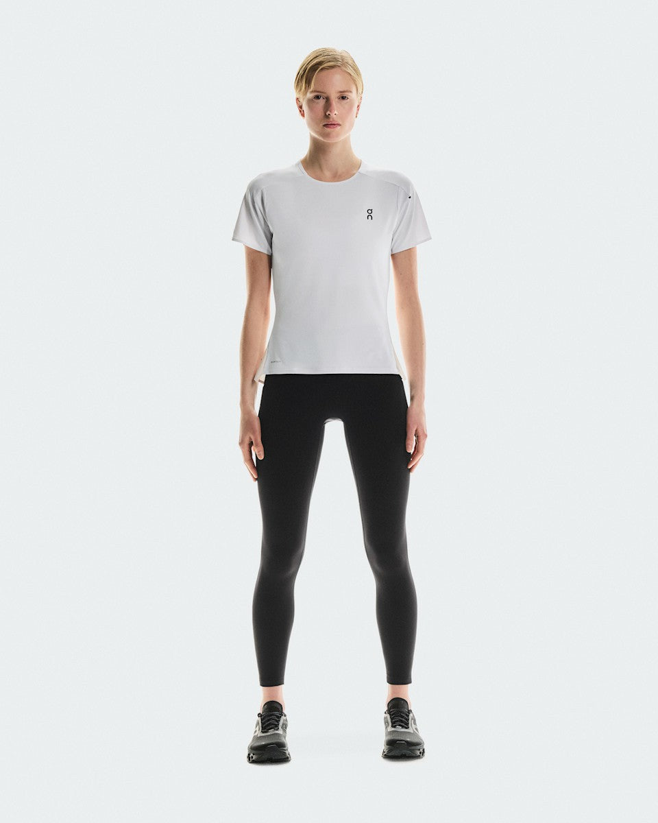 Women's Performance-T - White/Silver | On United States